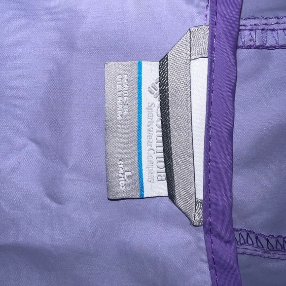 Columbia Switchback II jacket - Picture 3 of 3